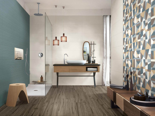 Плитка COLORPLAY (Marazzi Italy) в Москве