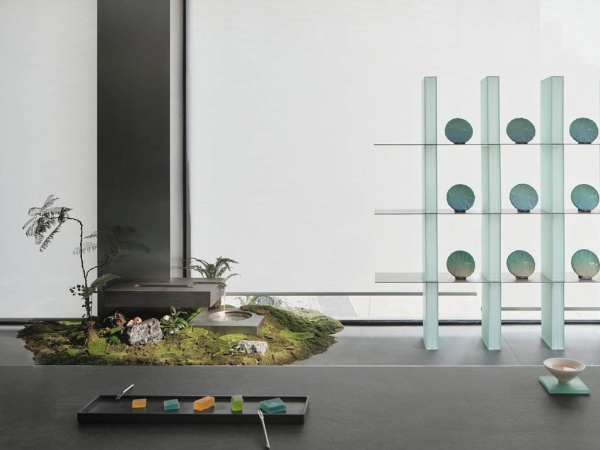 Плитка CALCE (Laminam Italy) в Москве