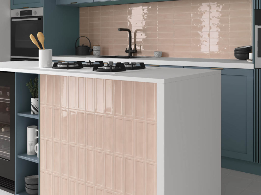 Плитка ISLAND (Equipe Ceramicas) в Москве