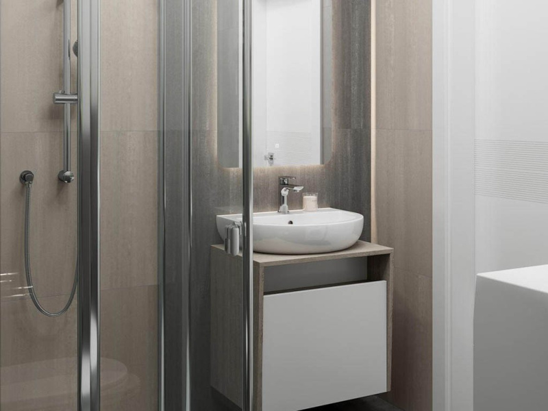 Плитка ПРО ДАБЛ (Kerama Marazzi) в Москве