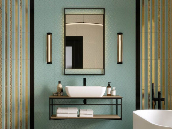 Плитка СПИГА (Kerama Marazzi) в Москве