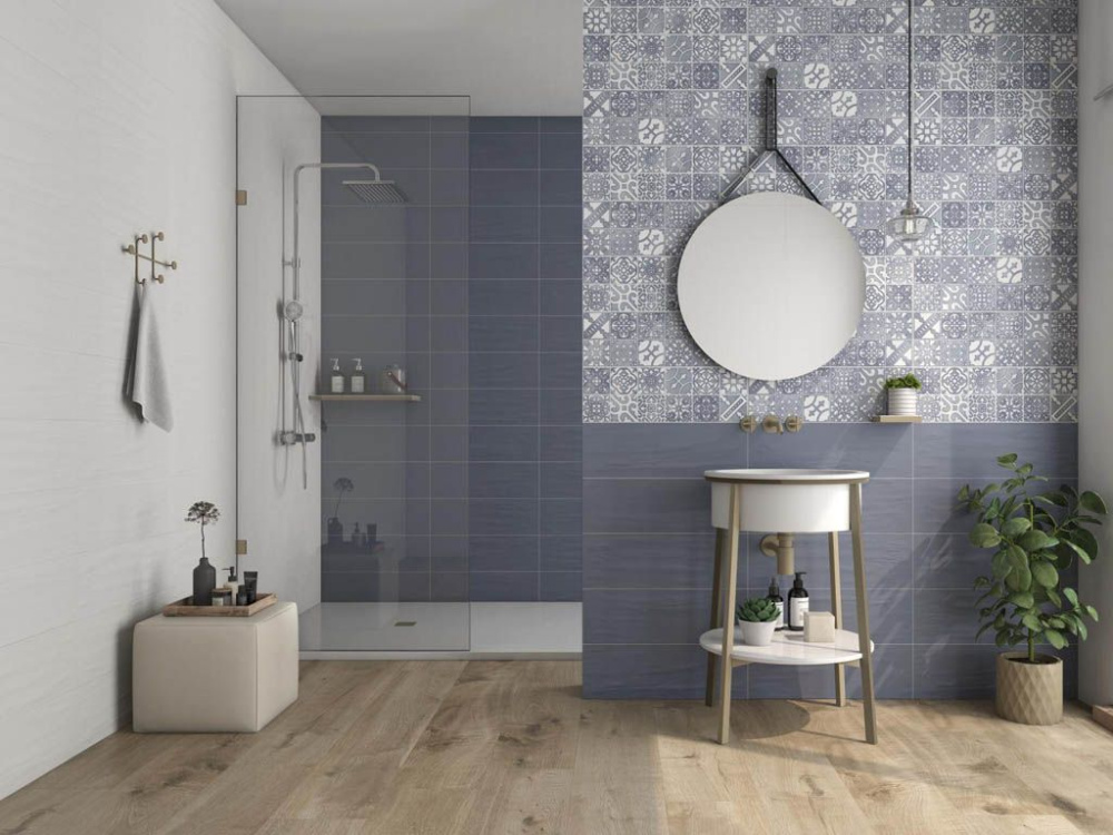 Плитка LOWRY (Pamesa) в Москве