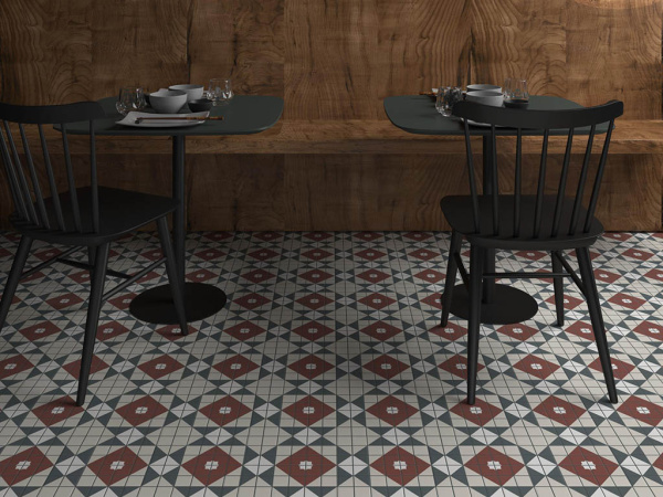 Плитка MINTONS (Dune) в Москве