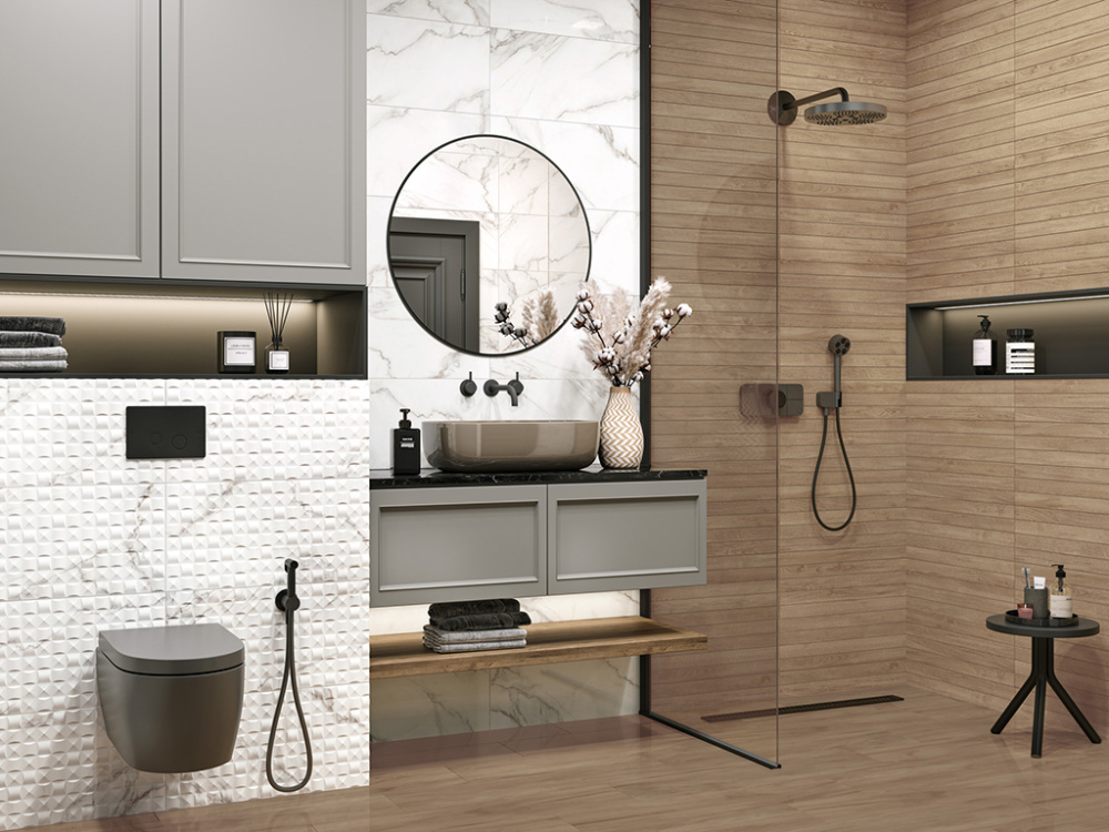 Плитка AUREA (New Trend) в Москве