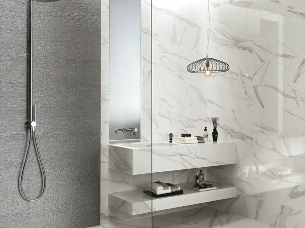 Плитка ROMA DIAMOND (FAP Ceramiche) в Москве