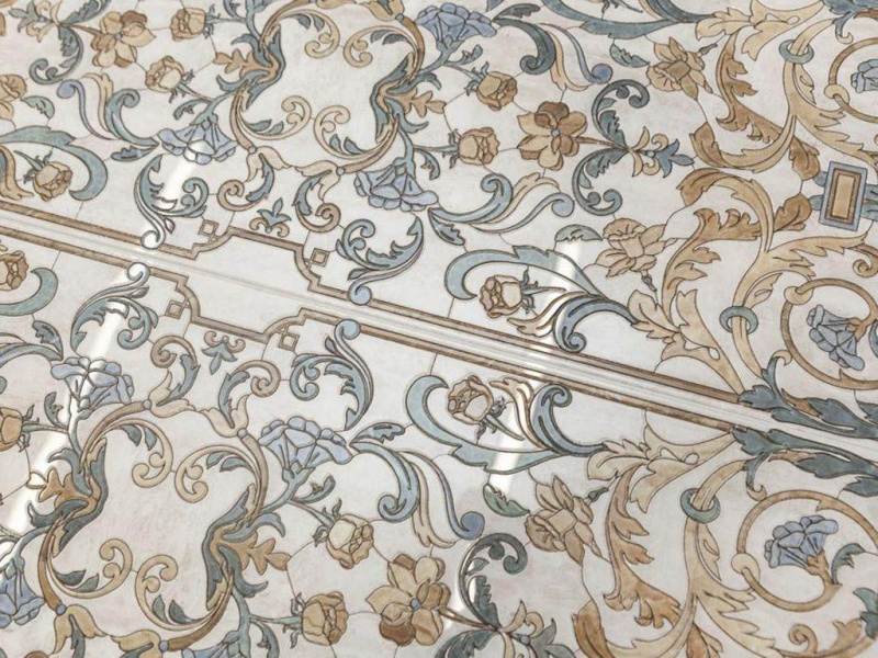 Плитка ЭВОРА (Kerama Marazzi) в Москве