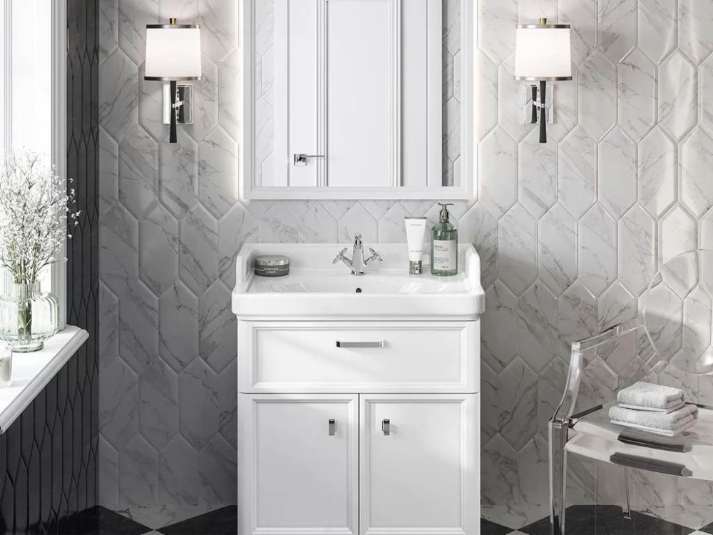 Плитка КЕЛУШ (Kerama Marazzi) в Москве