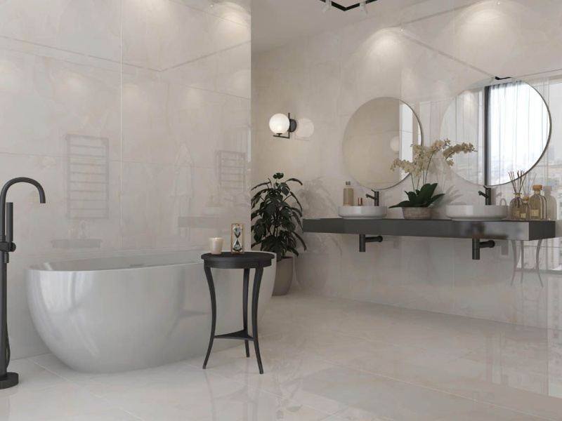 Плитка ARCTIC (AGL Tiles) в Москве