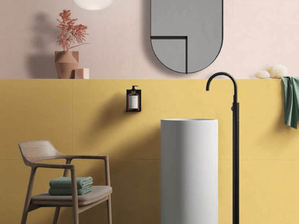 Плитка WIDE&STYLE MINI (ABK Ceramiche) в Москве