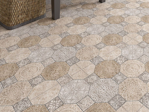 Плитка BOFORT (Alma Ceramica) в Москве