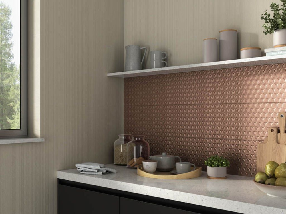 Плитка LINUS VELVET (Emigres) в Москве