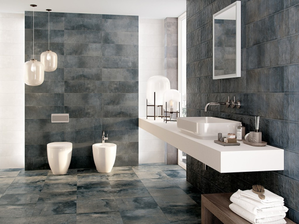 Плитка ABACUS (Ibero Ceramicas) в Москве