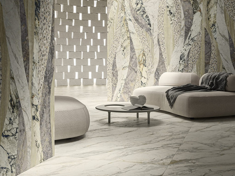 Плитка MARBLE EDITION (Del Conca) в Москве