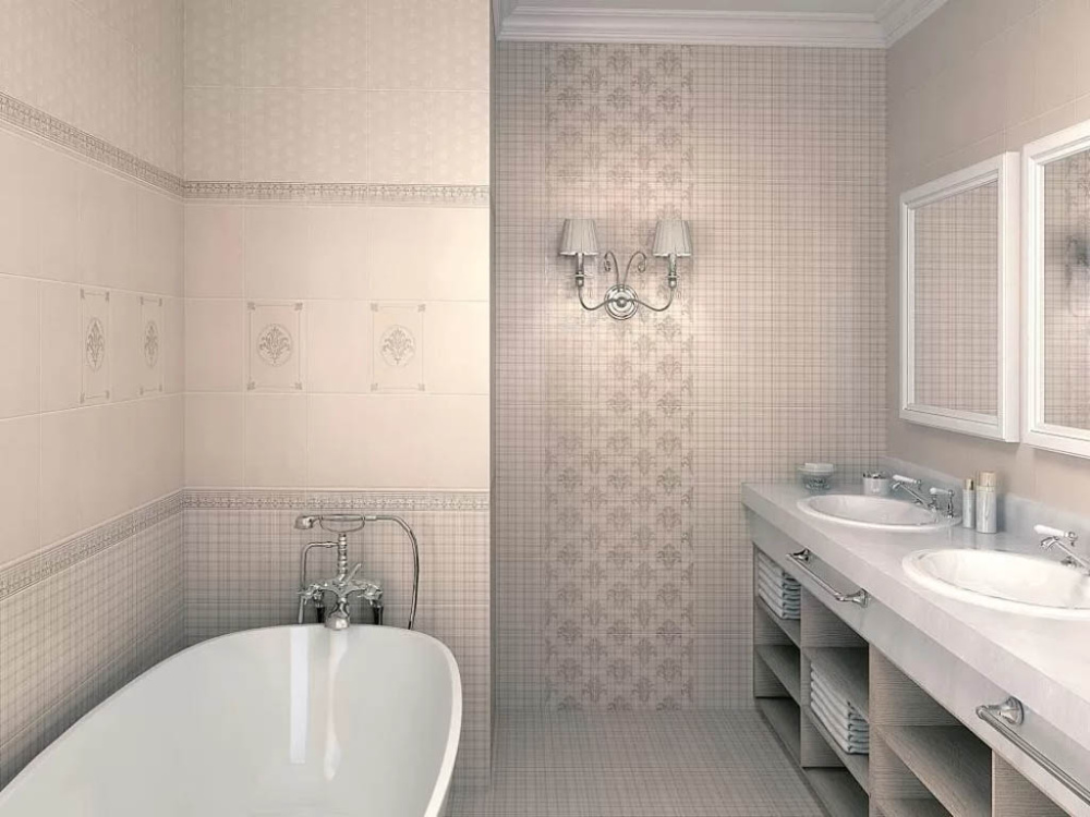 Плитка ТРАДИЦИЯ (Kerama Marazzi) в Москве