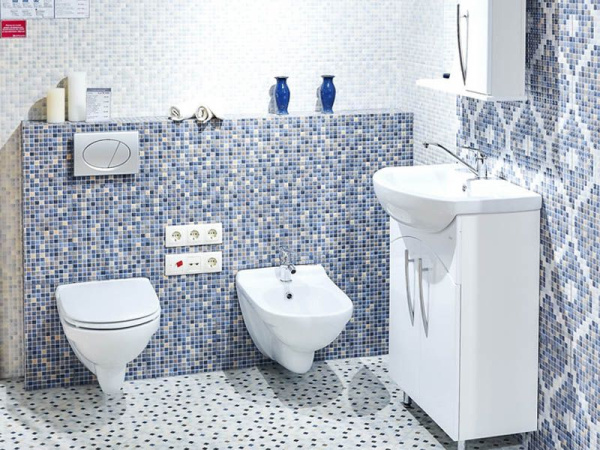 Плитка ГЛАМУР (Керамин) в Москве