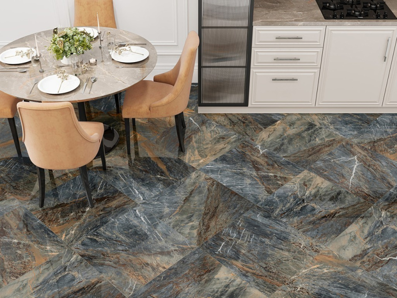 Плитка VISCONTI MARMO (LCM) в Москве