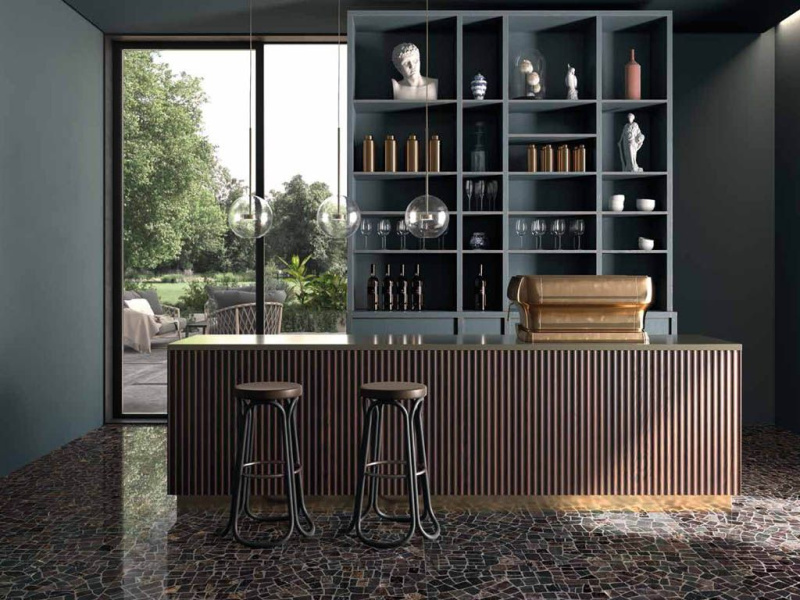 Плитка INTERNO4 (KEOPE Ceramiche) в Москве