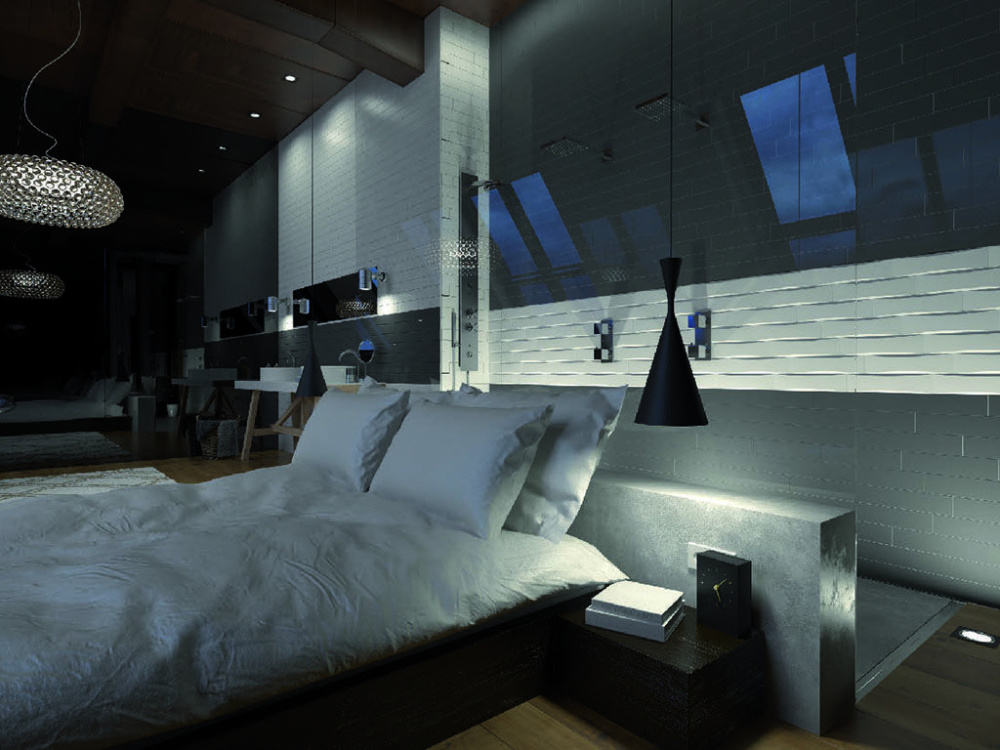 Плитка SUBWAY (WOW) в Москве