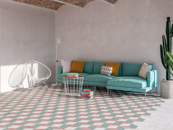 Плитка MUD (WOW) в Москве