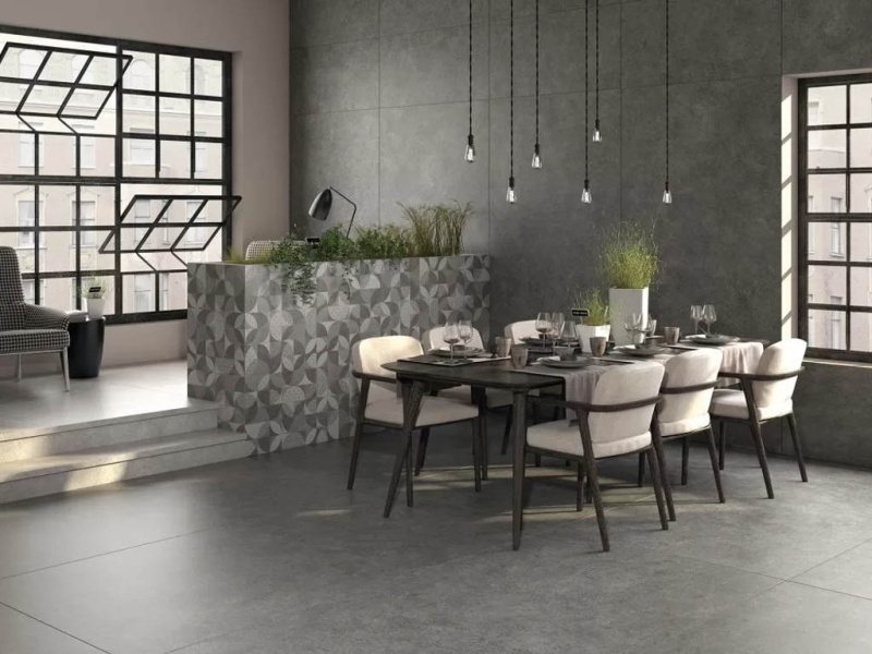 Плитка ФОНДАМЕНТА (Kerama Marazzi) в Москве