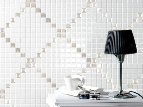 Мозаика MIXED (Vidrepur) в Москве