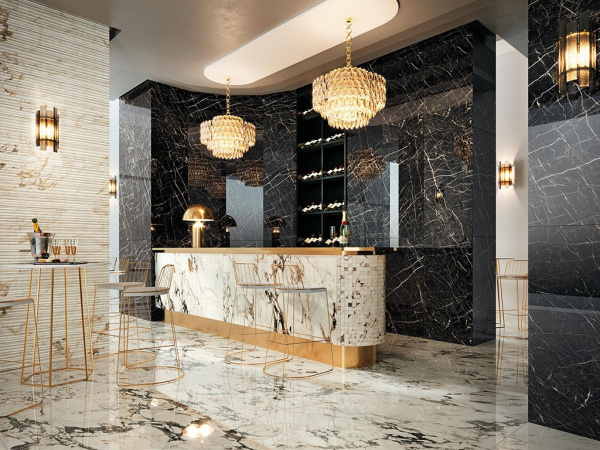 Плитка ALLURE (Atlas Concorde) в Москве