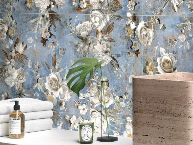 Плитка ALCHYMIE (Naxos Ceramica) в Москве