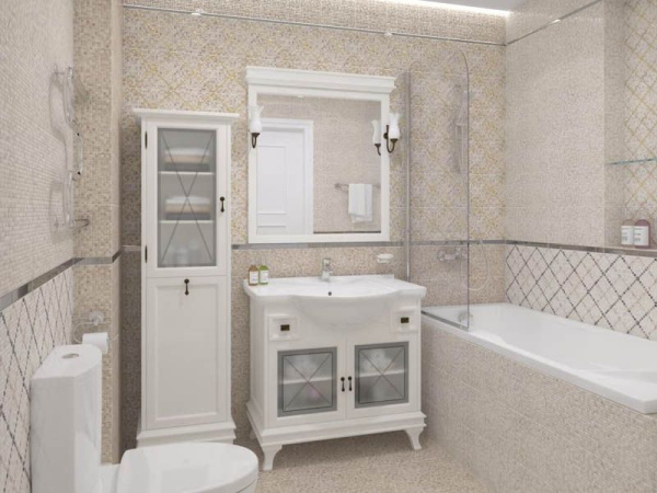 Плитка ARTE (Ceramica Classic) в Москве