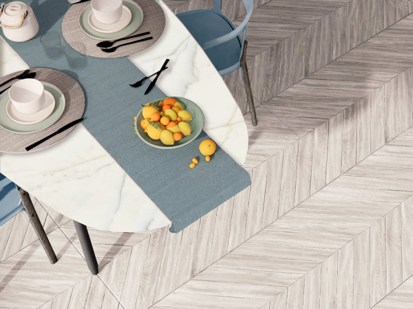 Плитка SPIKE (Jano Tiles) в Москве