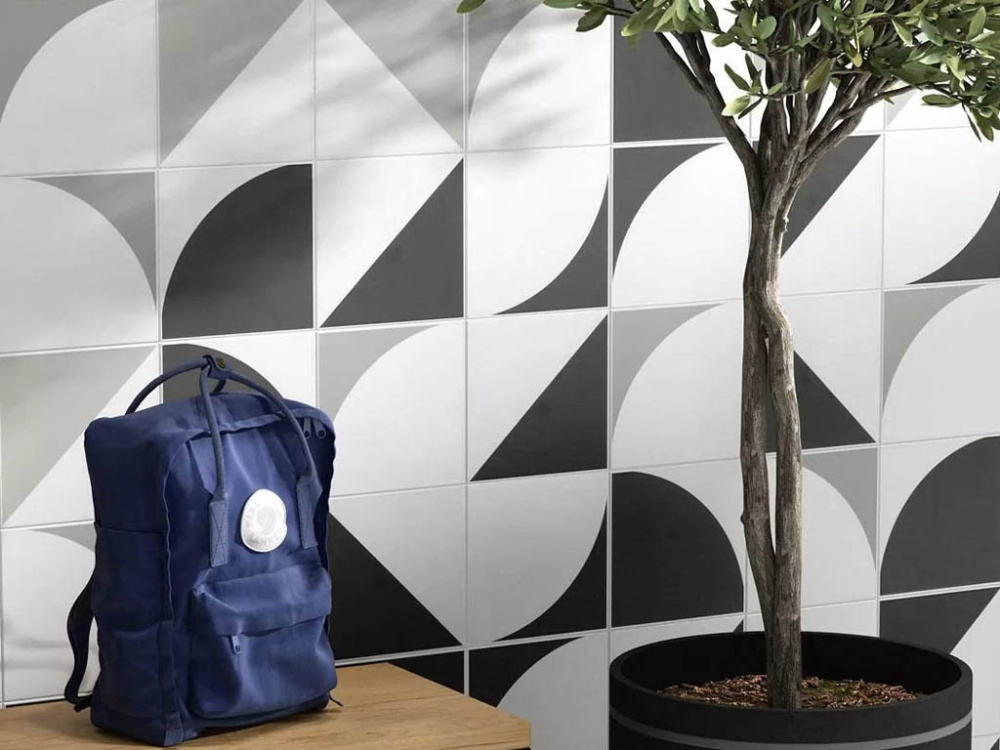 Плитка ТЕОРЕМА (Kerama Marazzi) в Москве