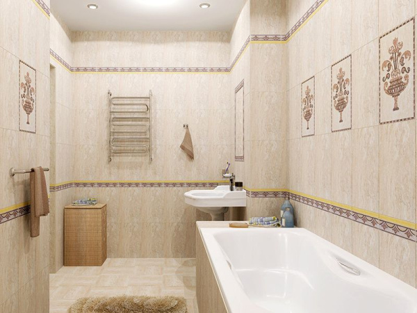 Плитка EFES (Ceramica Classic) в Москве