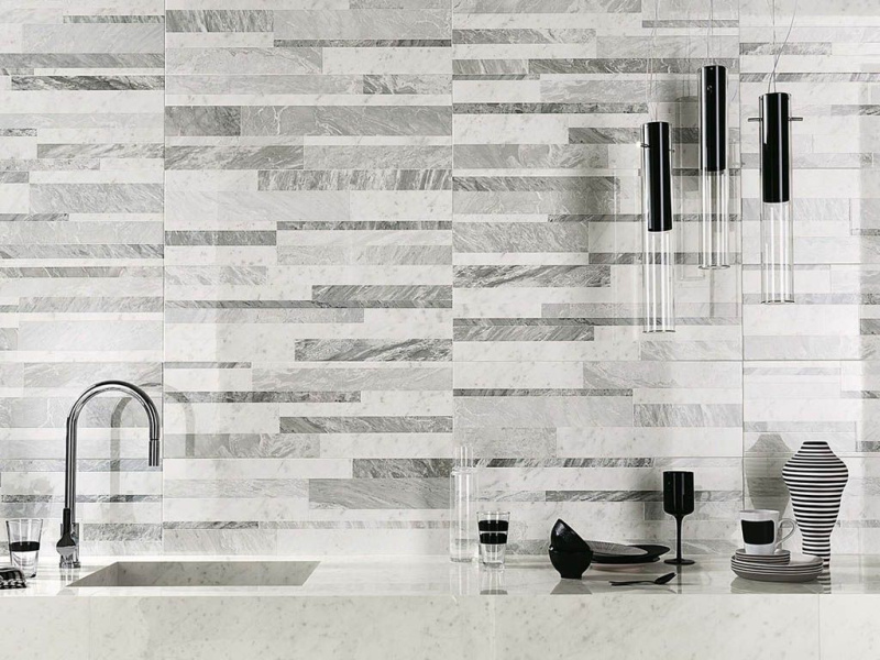Плитка ROMA DIAMOND (FAP Ceramiche) в Москве