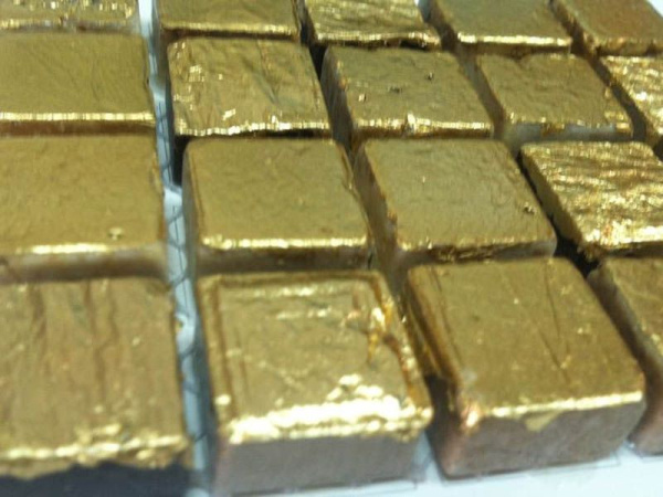 Мозаика ELLADA (Irida) в Москве