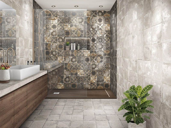 Плитка RICORDI VENEZZIANI (Mainzu) в Москве