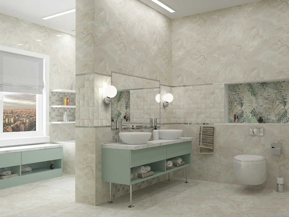 Плитка ONICE PERLA (Керлайф) в Москве