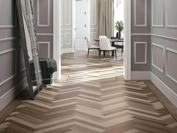 Плитка VENEZIA: ТЬЕПОЛО (Kerama Marazzi) в Москве