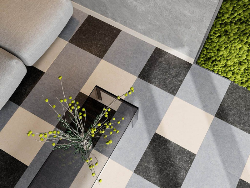 Плитка СЕНАТ (Kerama Marazzi) в Москве