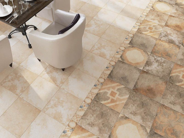 Плитка TIVOLI/ТИВОЛИ (Grasaro) в Москве