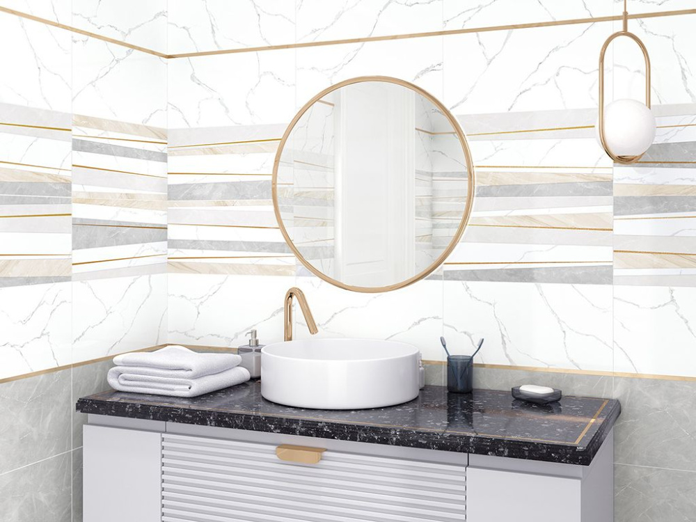 Плитка BAYRON (AltaCera) в Москве