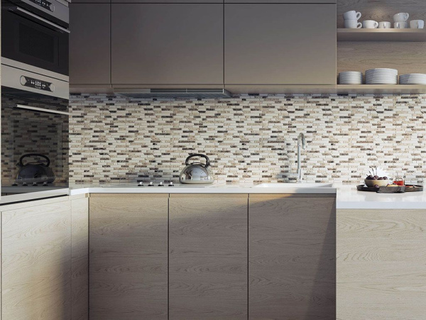 Мозаика WILD STONE (StarMosaic) в Москве