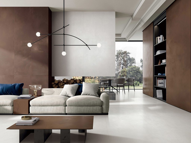 Плитка TERNI (Nanogress) в Москве