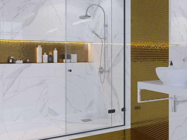 Мозаика METAL (StarMosaic) в Москве