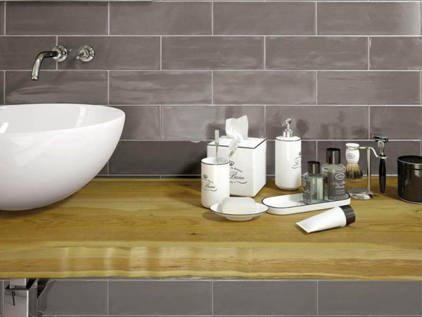 Плитка BRICK GLOSSY (Ragno) в Москве