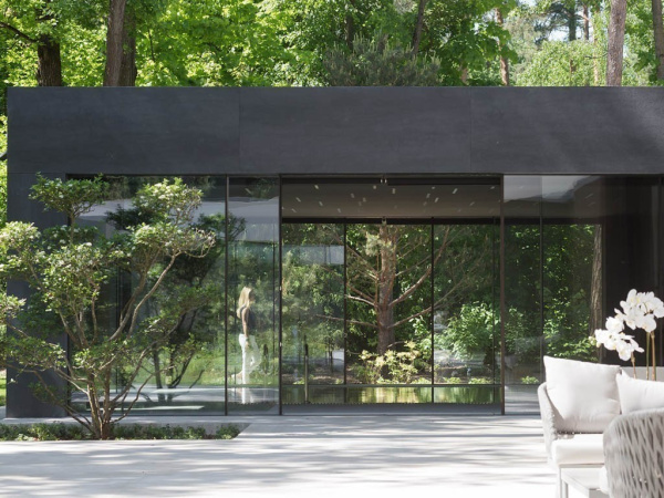 Плитка I NATURALI PIETRE (Laminam) в Москве