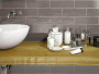 Плитка BRICK GLOSSY (Ragno) в Москве