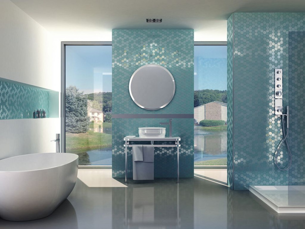 Мозаика SIXTIES (Togama) в Москве