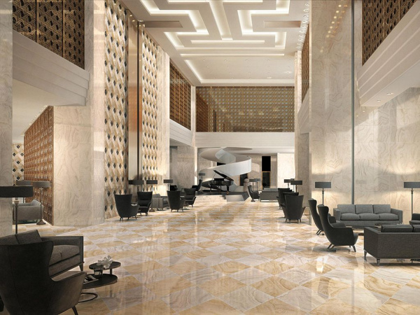 Керамогранит SUPERNOVA ONYX (Atlas Concorde) в Москве