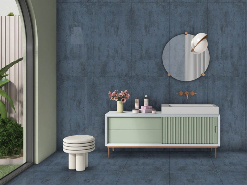 Плитка METALLIC (NT Ceramic) в Москве