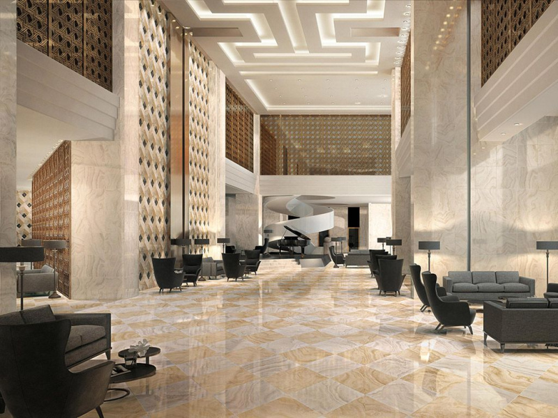 Керамогранит SUPERNOVA ONYX (Atlas Concorde) в Москве