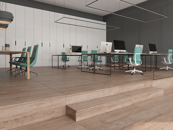 Плитка MARBLE (Gres de Aragon) в Москве